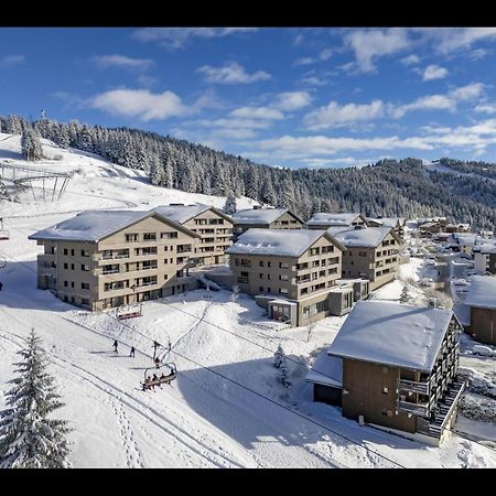 5 Pieces 10 Pers Premium Apartamento Hauteluce Exterior foto