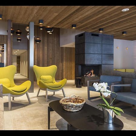 5 Pieces 10 Pers Premium Apartamento Hauteluce Exterior foto