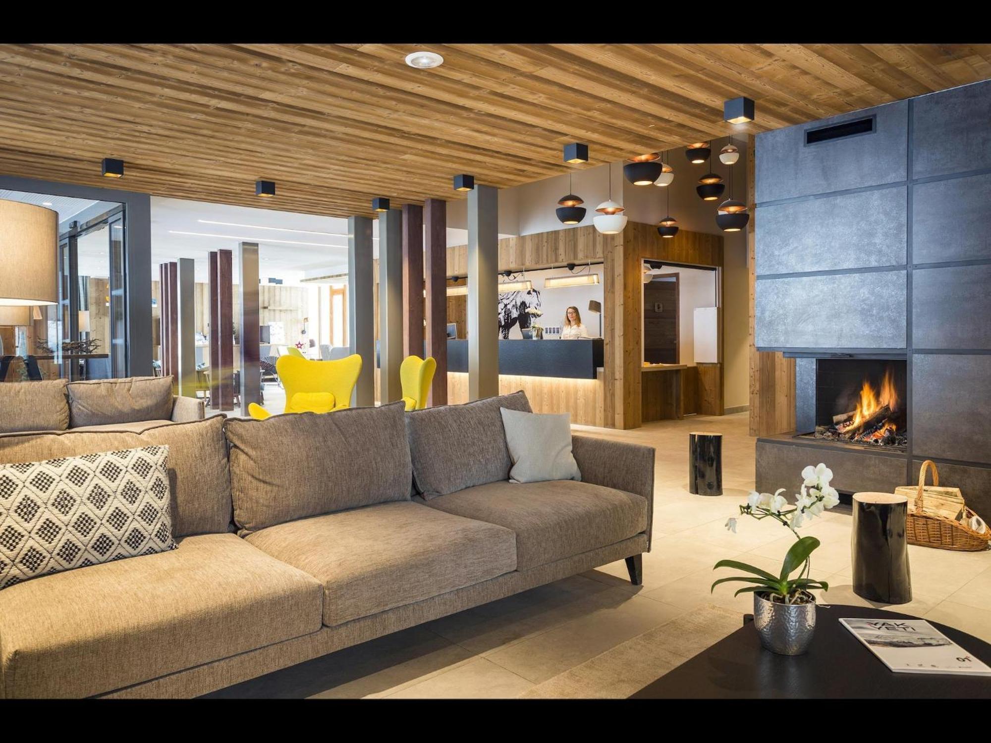 5 Pieces 10 Pers Premium Apartamento Hauteluce Exterior foto