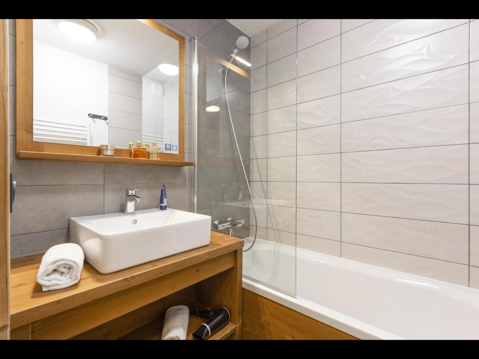 5 Pieces 10 Pers Premium Apartamento Hauteluce Exterior foto