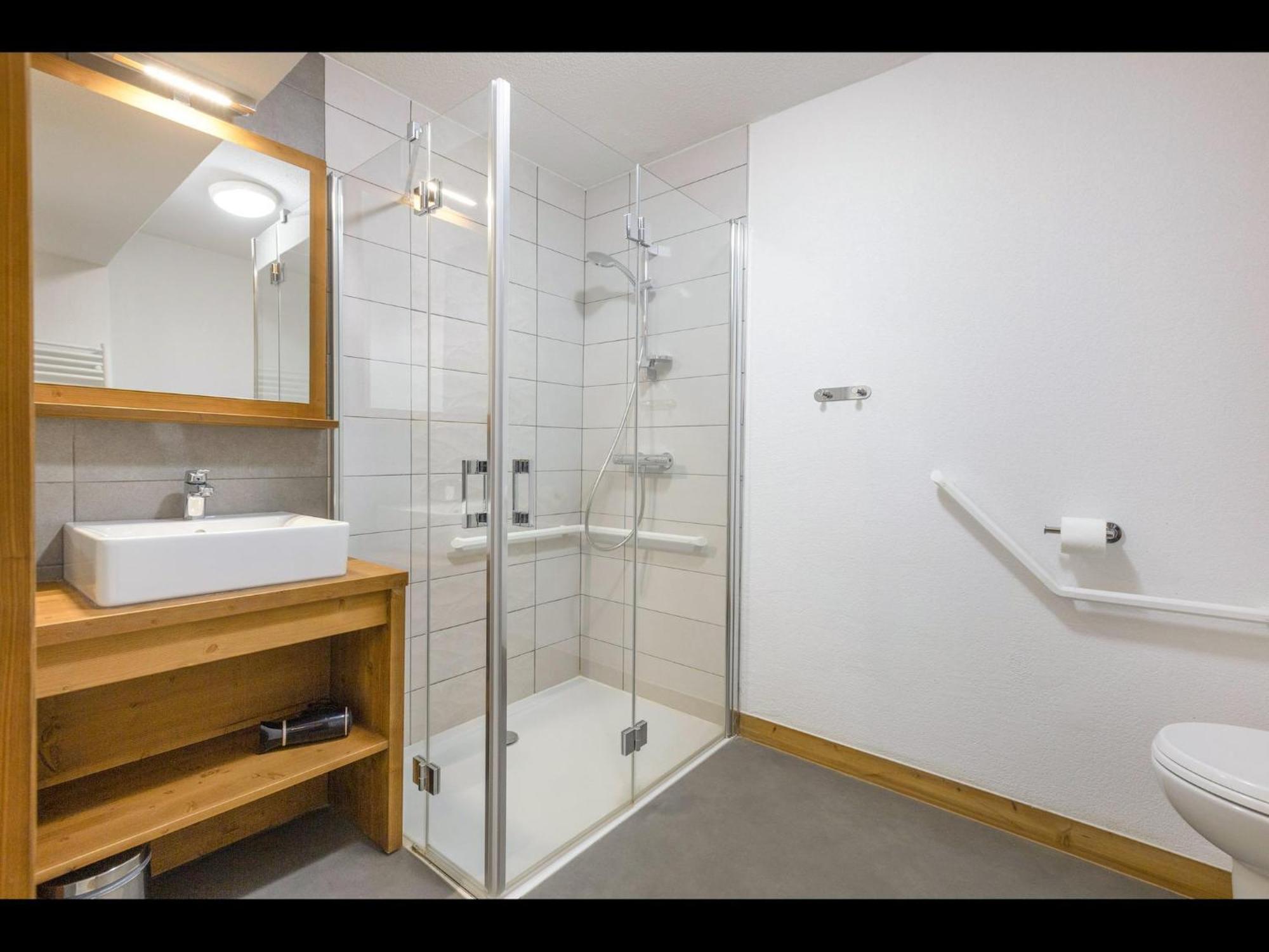 5 Pieces 10 Pers Premium Apartamento Hauteluce Exterior foto