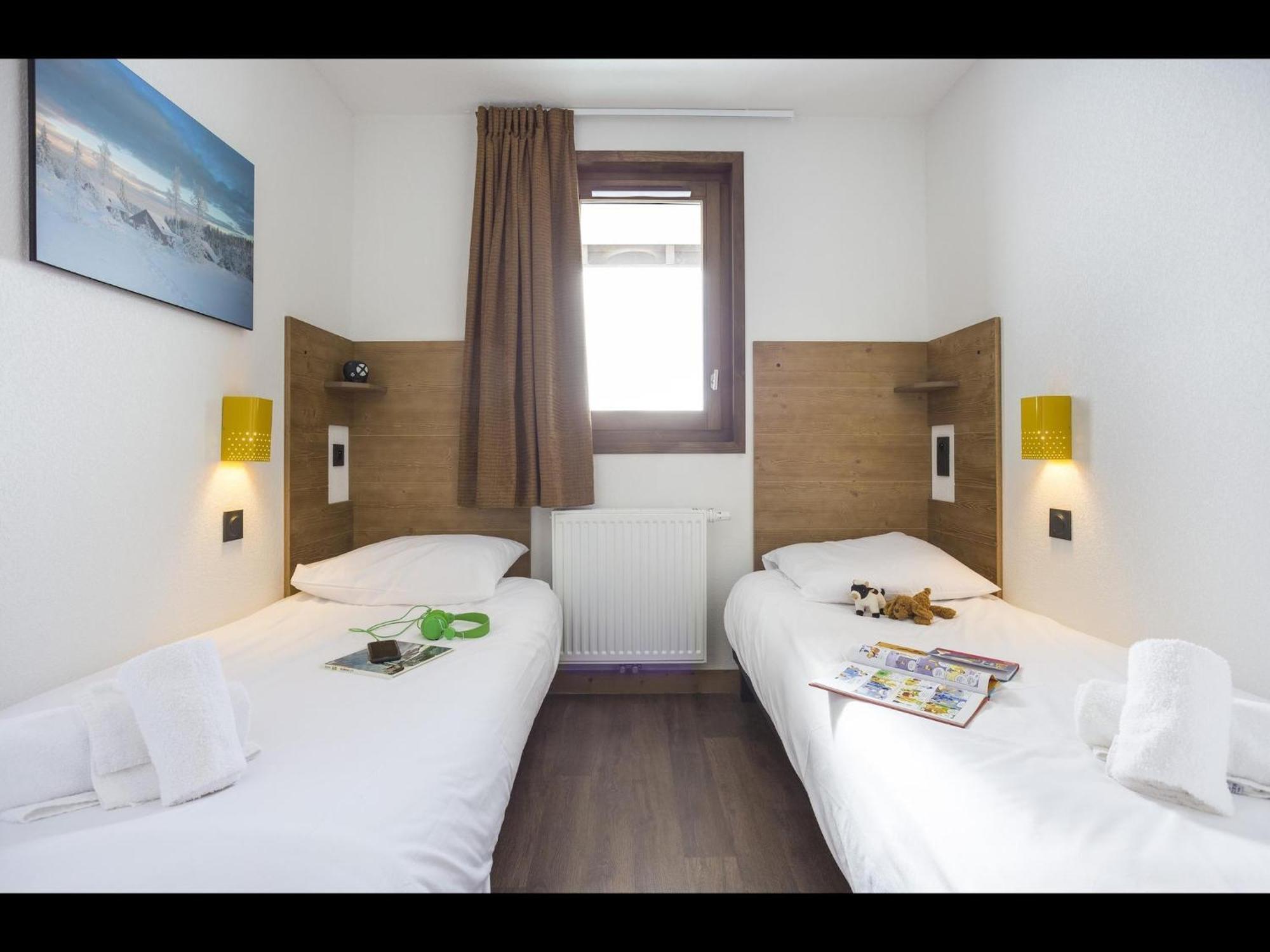 5 Pieces 10 Pers Premium Apartamento Hauteluce Exterior foto