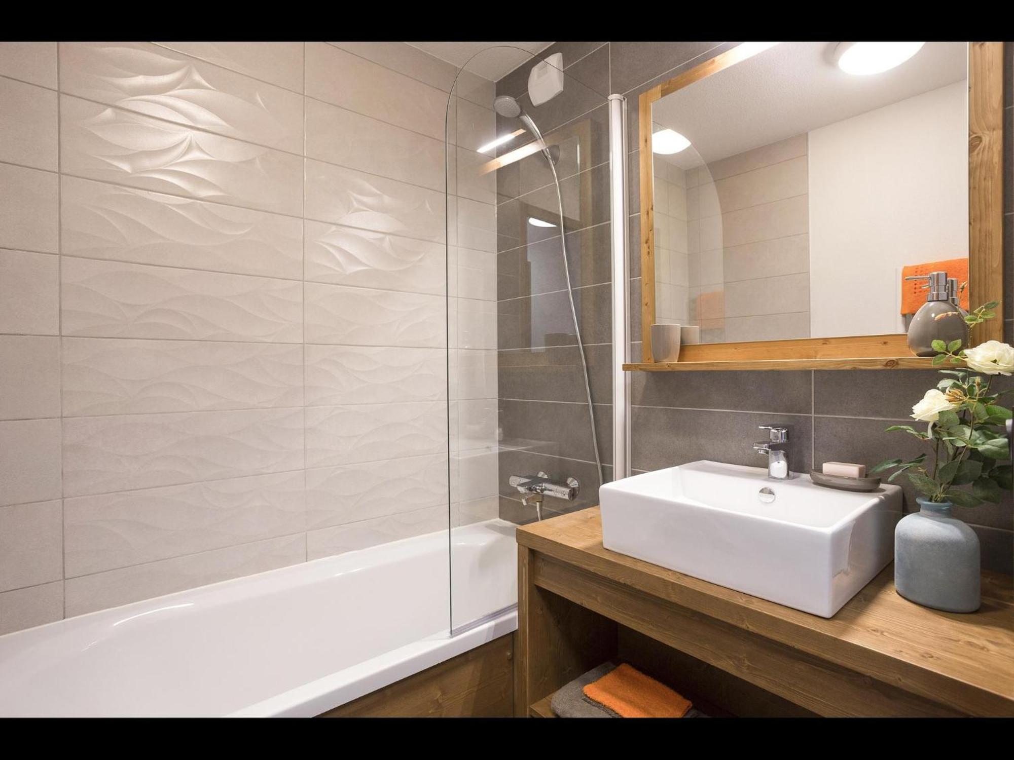 5 Pieces 10 Pers Premium Apartamento Hauteluce Exterior foto