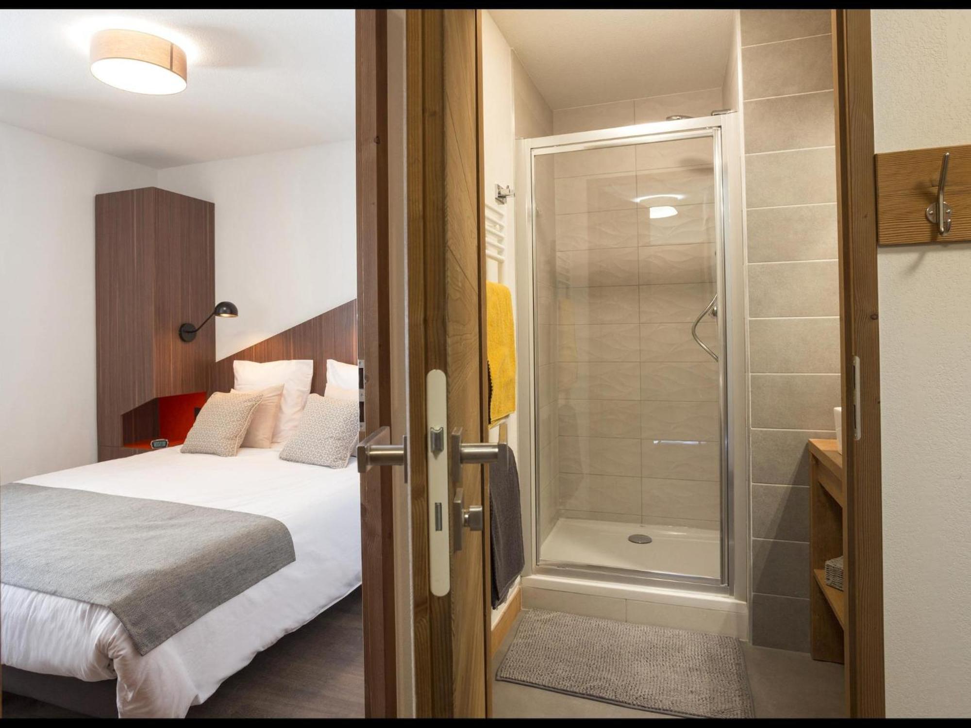 5 Pieces 10 Pers Premium Apartamento Hauteluce Exterior foto