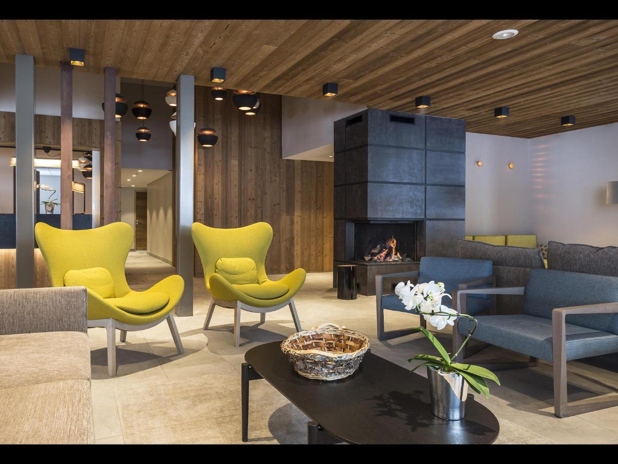 5 Pieces 10 Pers Premium Apartamento Hauteluce Exterior foto
