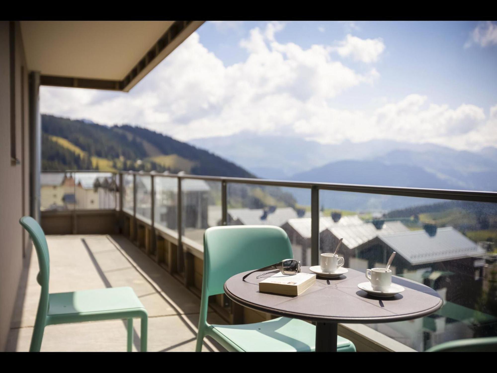 5 Pieces 10 Pers Premium Apartamento Hauteluce Exterior foto